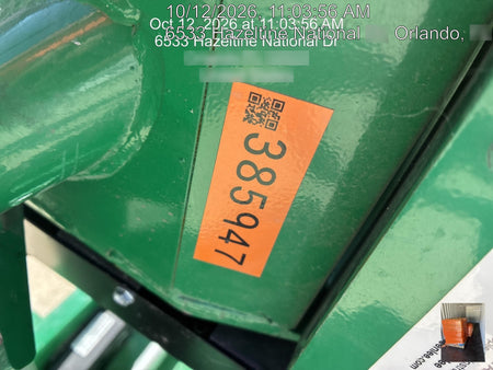 2024 GREENLEE 854DX