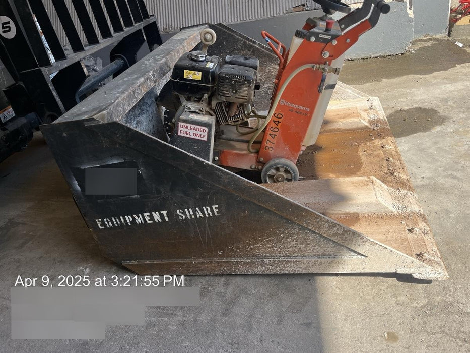 2019 ARROW MATERIAL HANDLING 3207218WFM