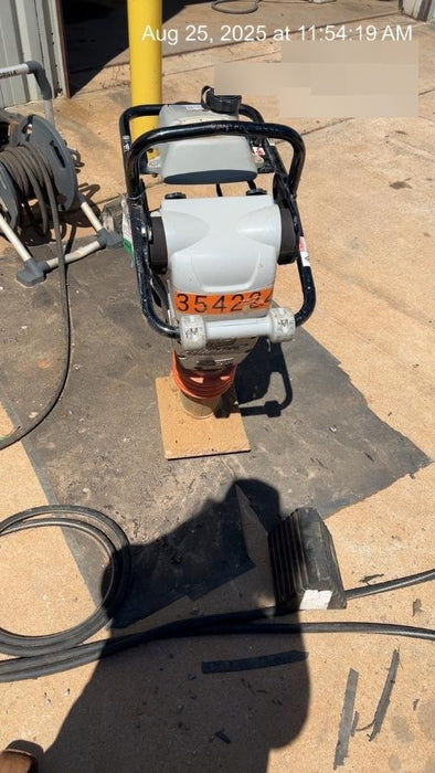 2023 MULTIQUIP MTX60HD