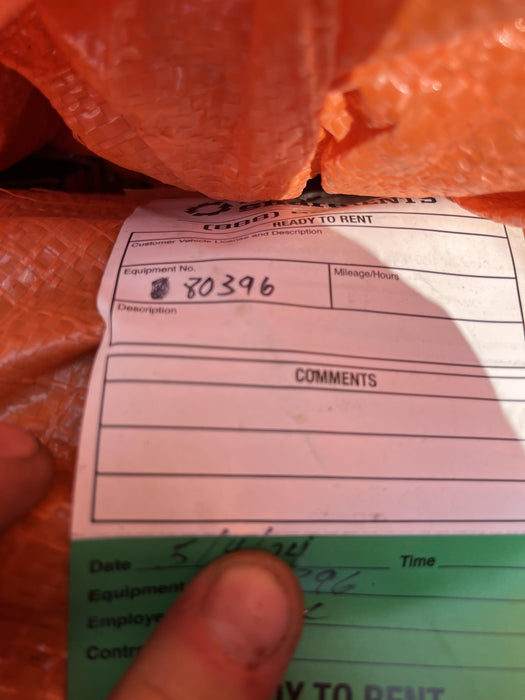 2020 LIND EQUIPMENT TLS-80XPLEDRE-LV