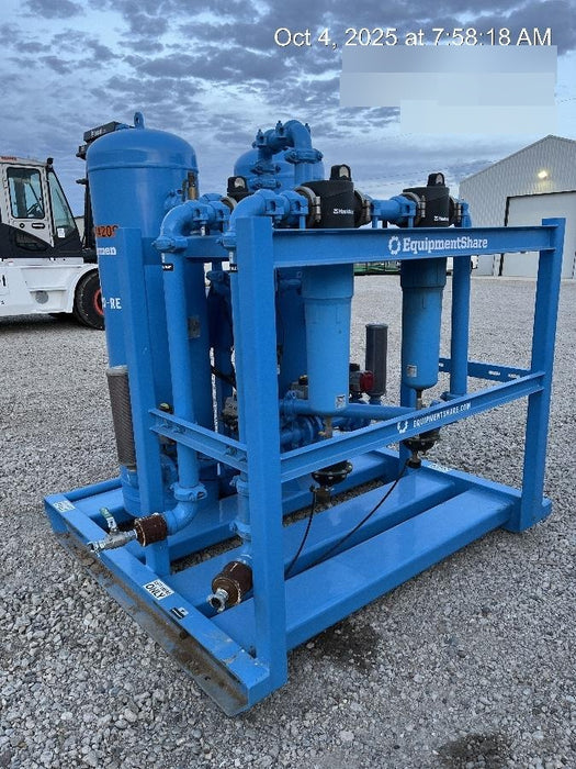 2024 HANKISON RDH-930G