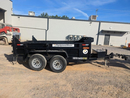 2021 SURE-TRAC 6x10x2