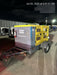 2021 ATLAS COPCO PAS 100 HF CS Enclosed