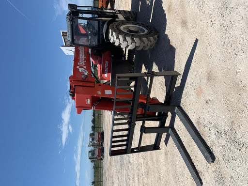 2020 MANITOU MTA8044