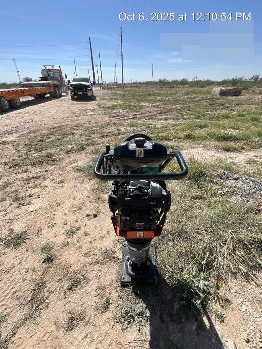 2025 HUSQVARNA LT6005