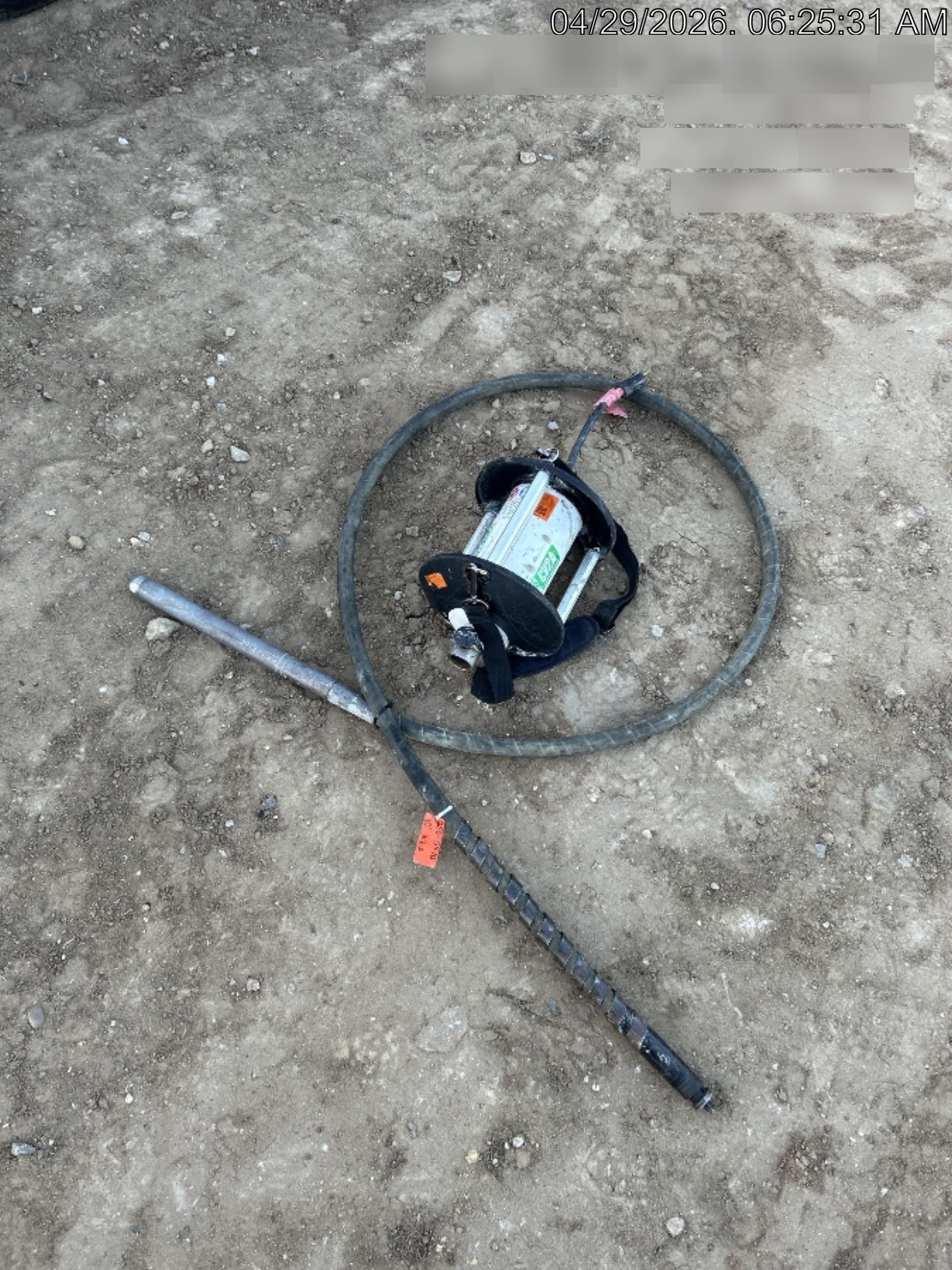 2024 MULTIQUIP CV2A