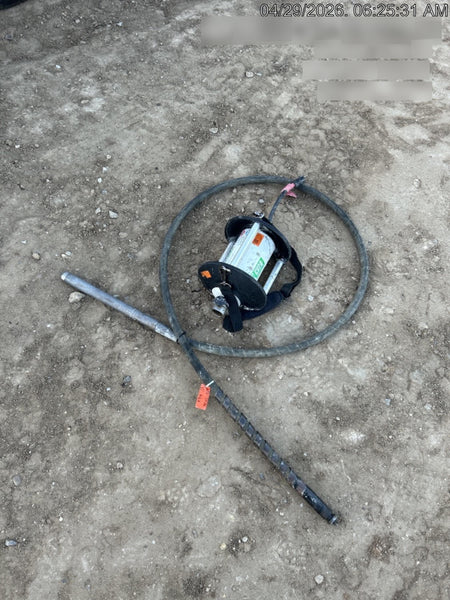 2024 MULTIQUIP CV2A