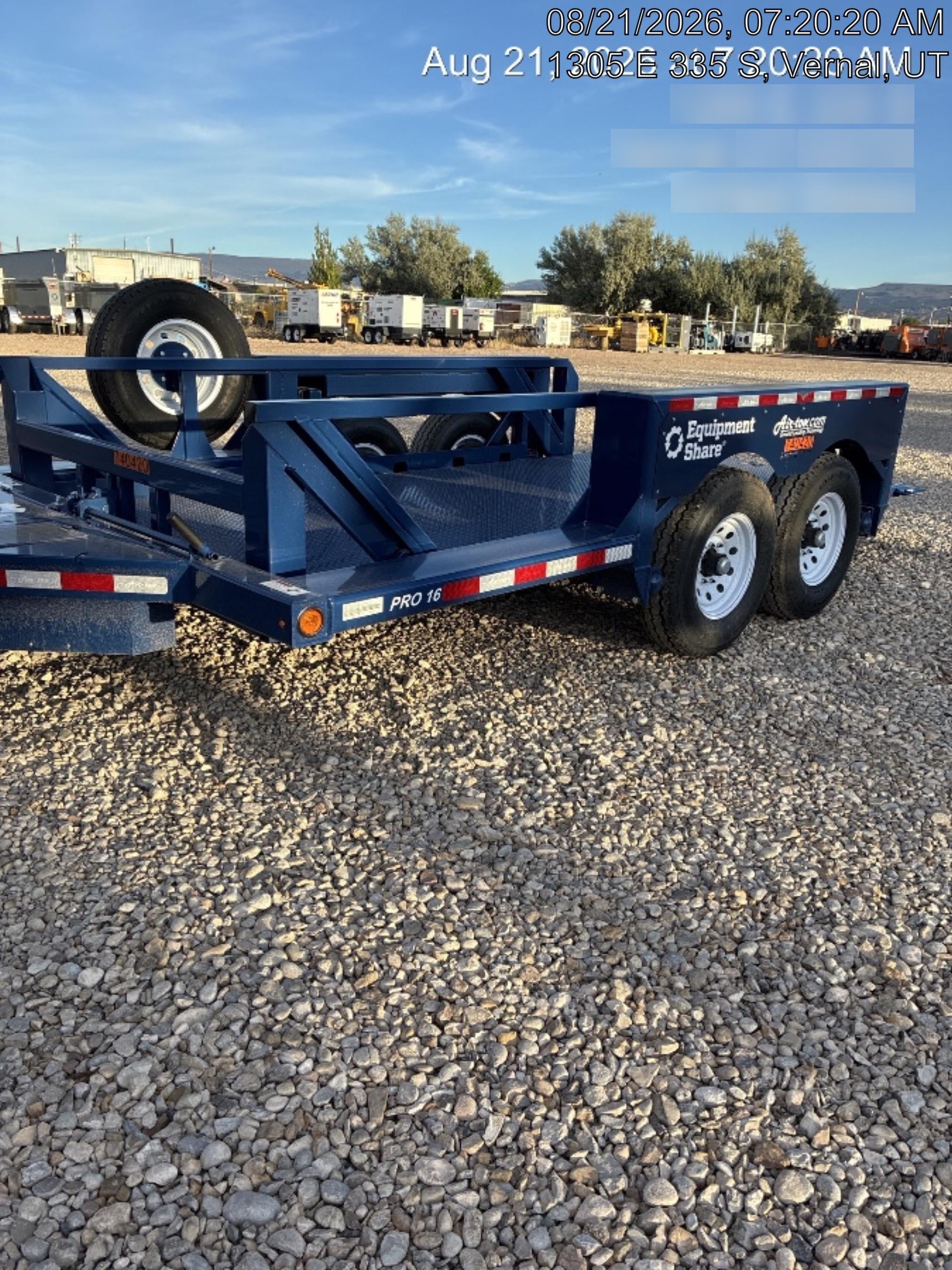 2026 AIR TOW Pro-16