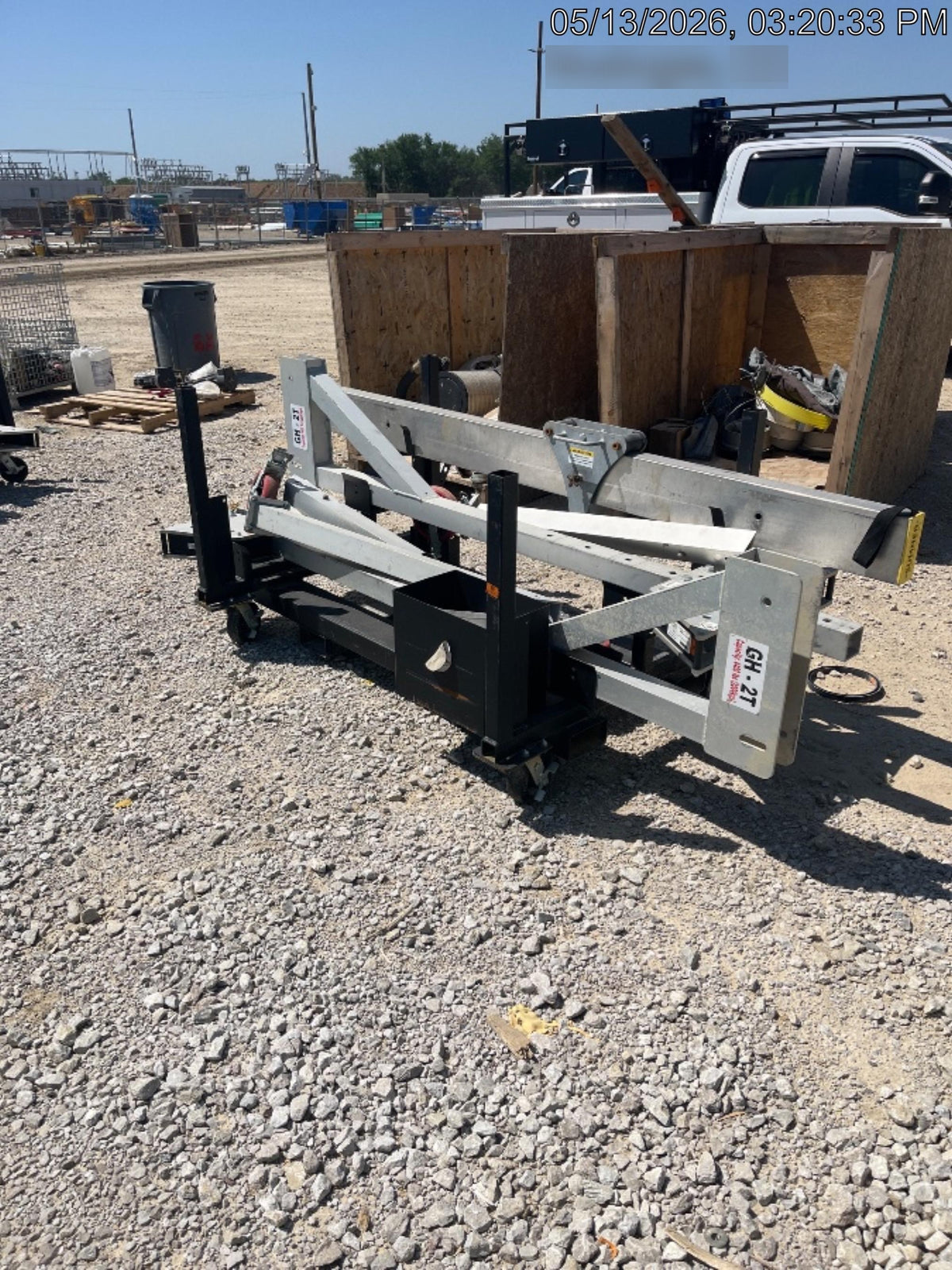 2024 SUMNER GH2T-8