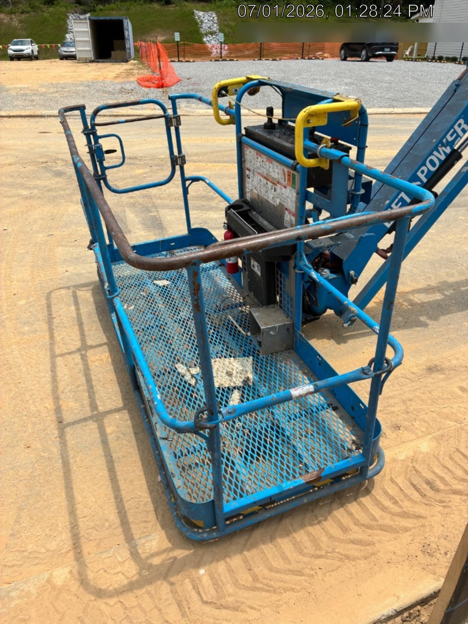 2024 GENIE S-45 XC