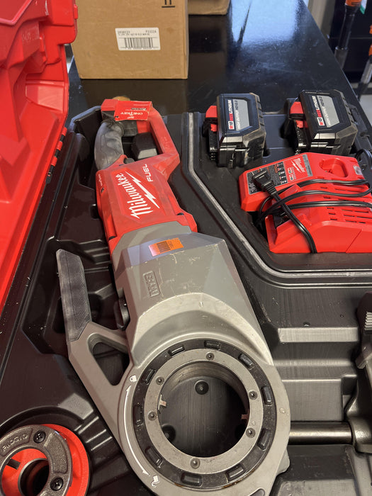 2021 MILWAUKEE 2874-22HD