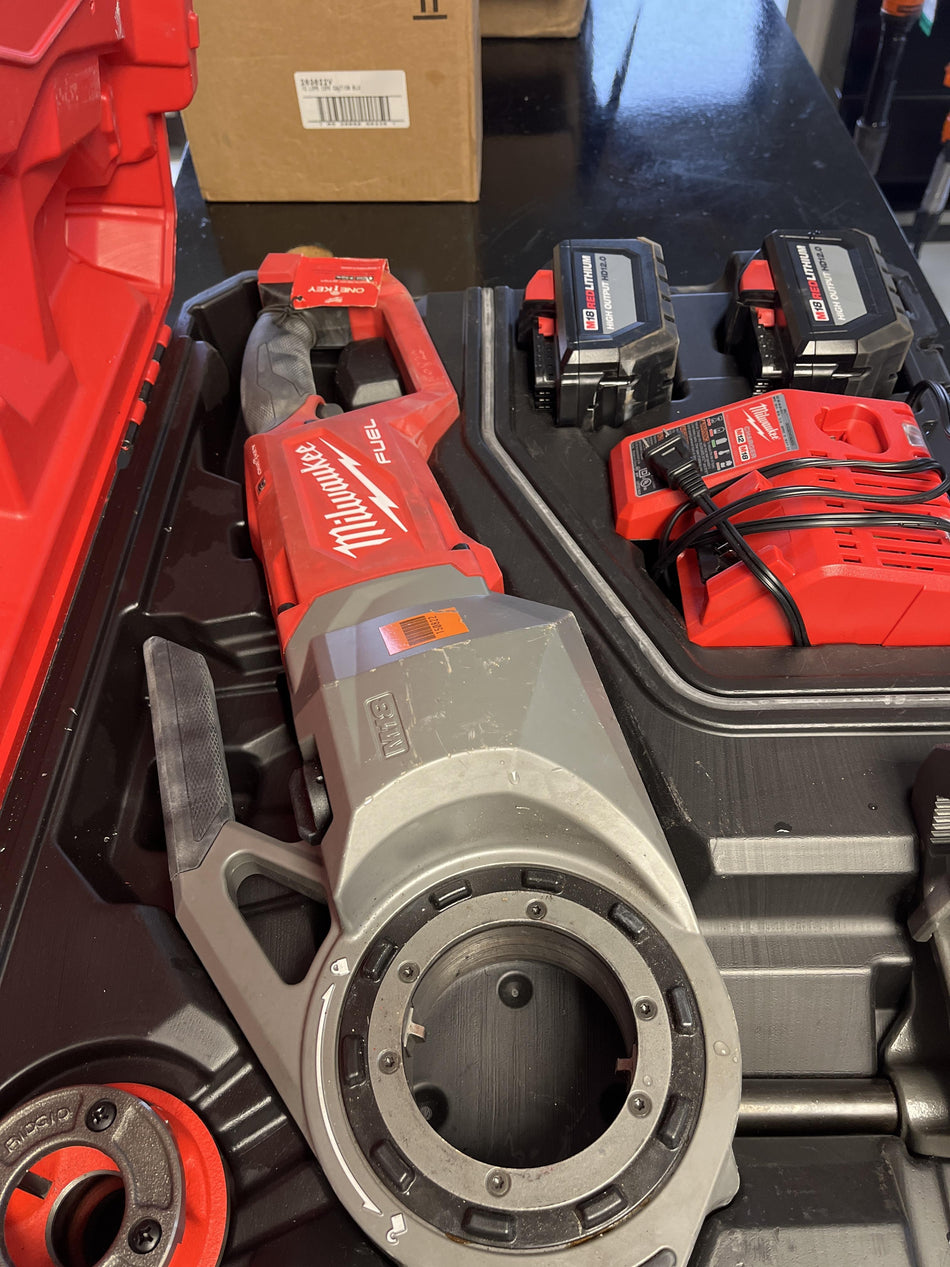 2021 MILWAUKEE 2874-22HD