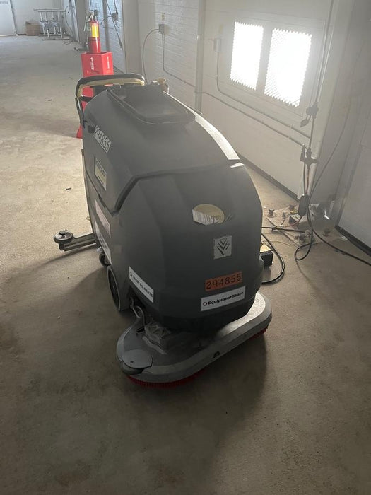 2023 KARCHER BD 80/100 W BP