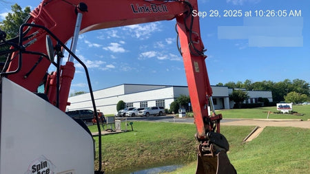 2020 LINK-BELT 145X4DZ