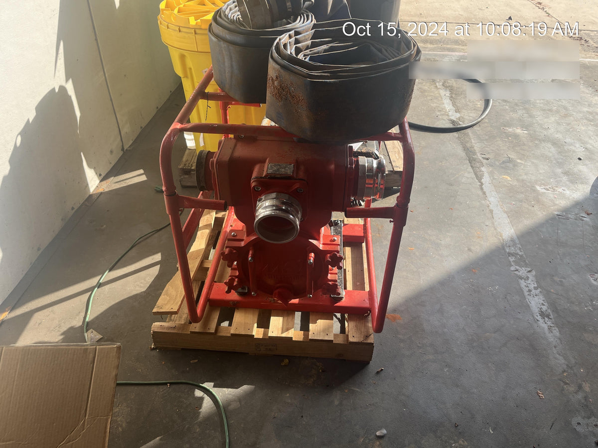 2023 MULTIQUIP QP4TH
