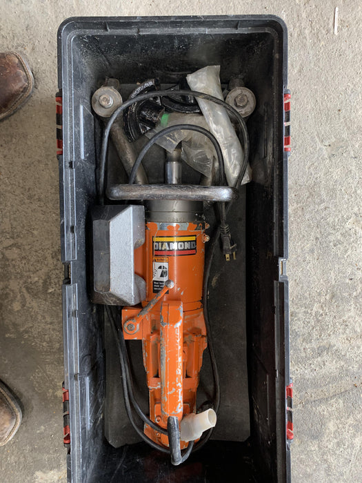 2021 BN PRODUCTS DBR-25WH