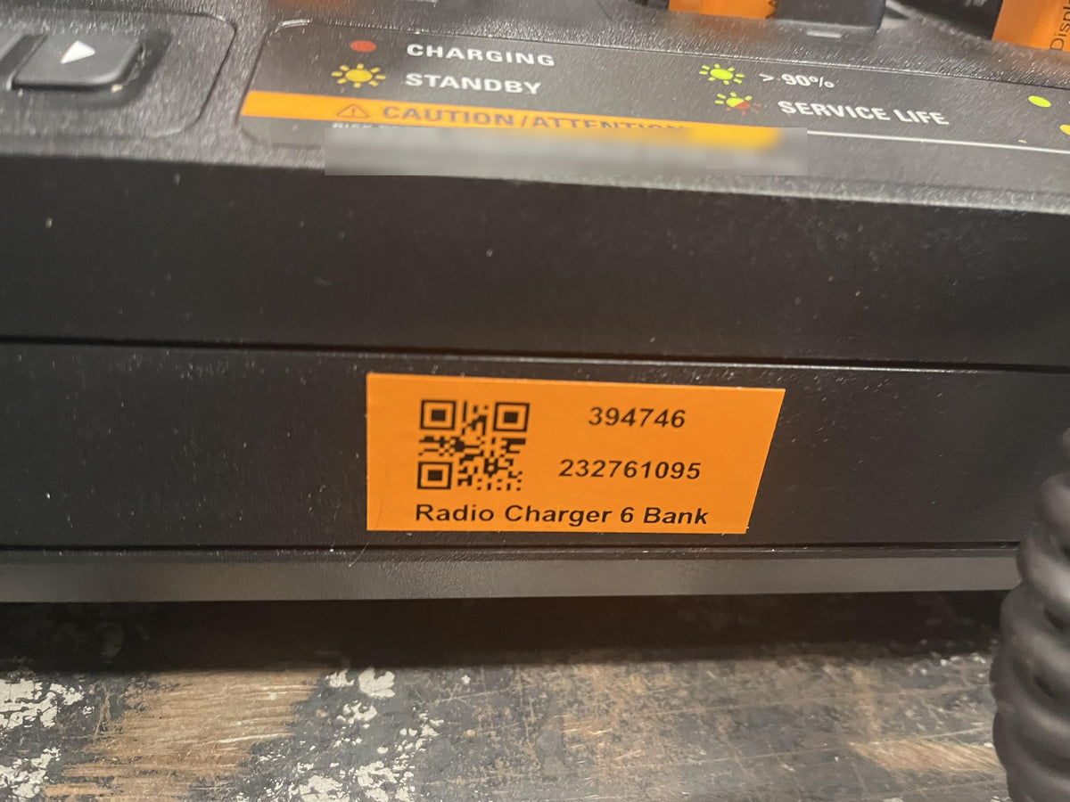 2024 MOTOROLA PMPN4284