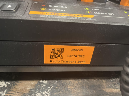 2024 MOTOROLA PMPN4284