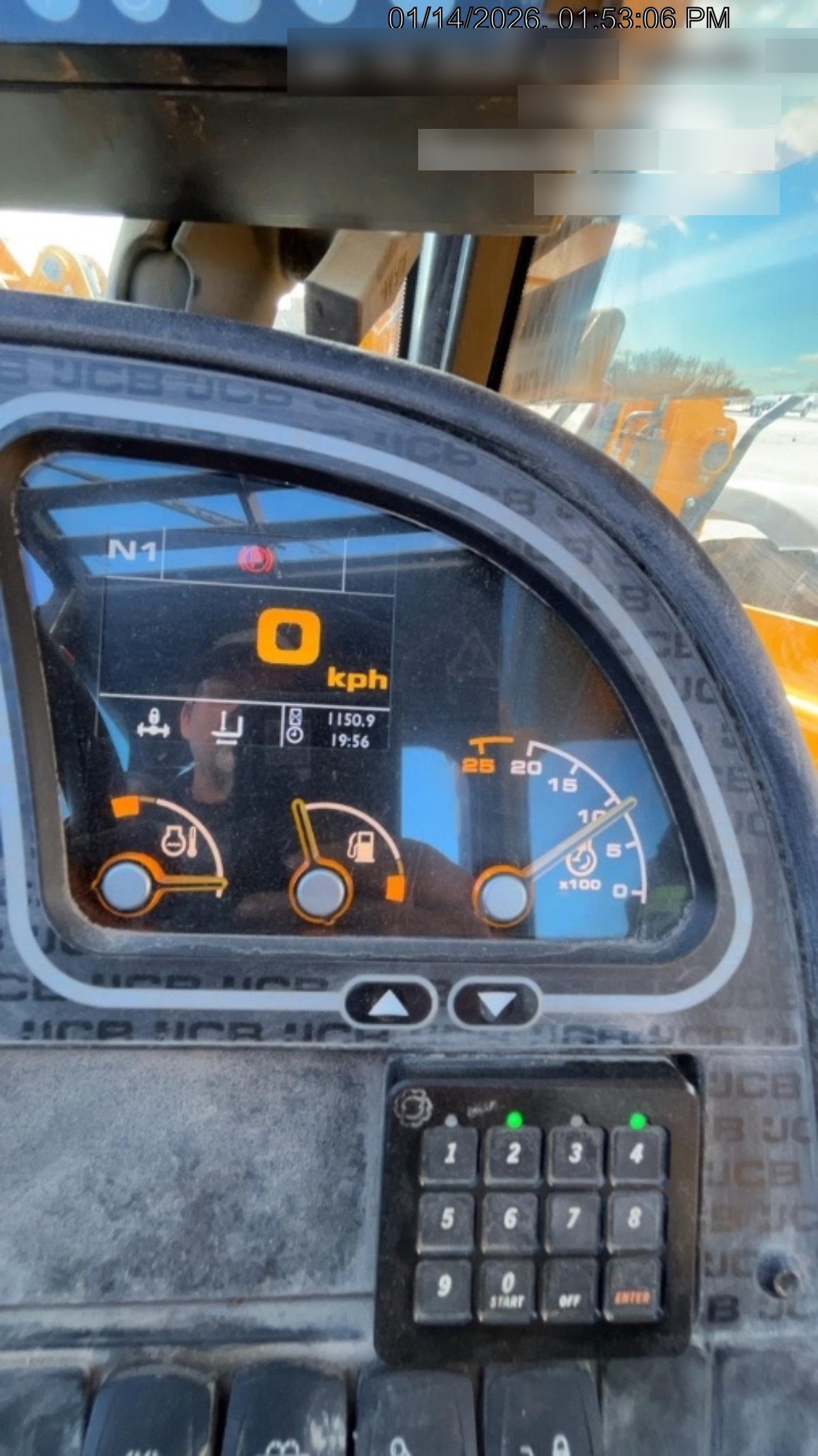 2025 JCB 510-56