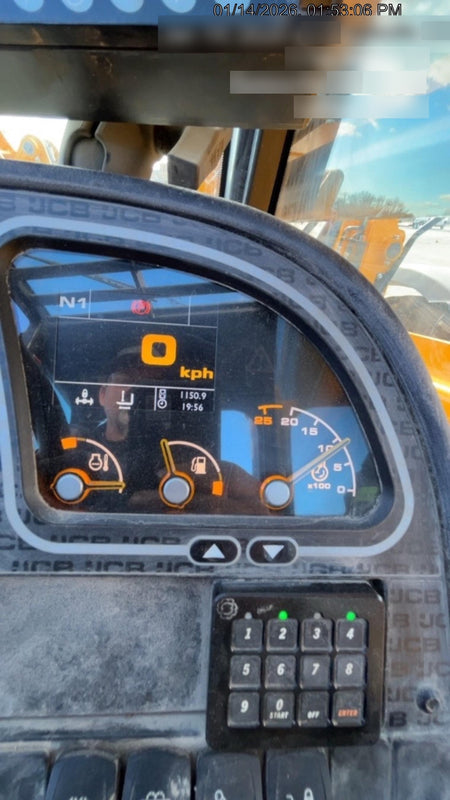 2025 JCB 510-56