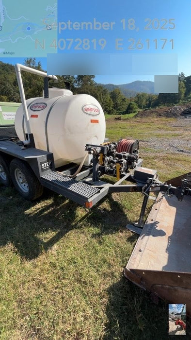 2023 SIMPSON SWT-52517