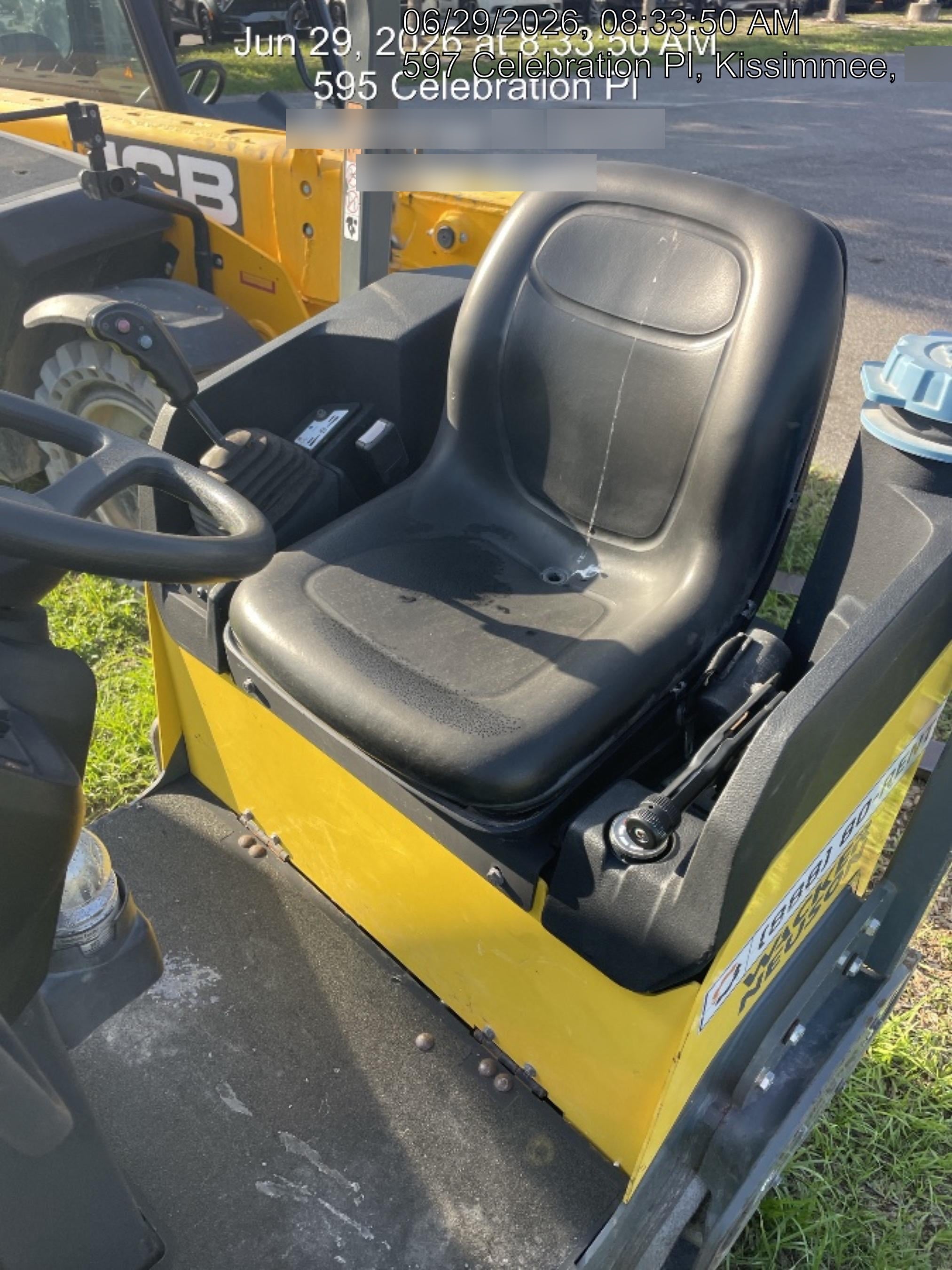 2023 WACKER NEUSON RD12A