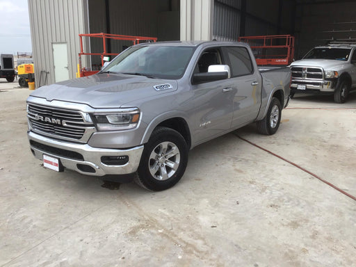 2019 RAM 1500 Premium 5.7L V8 Hemi Laramie 1500 Crew Cab 4WD