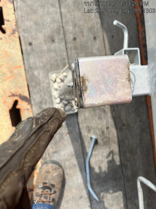 2024 WANCO WLTT-4MM4K