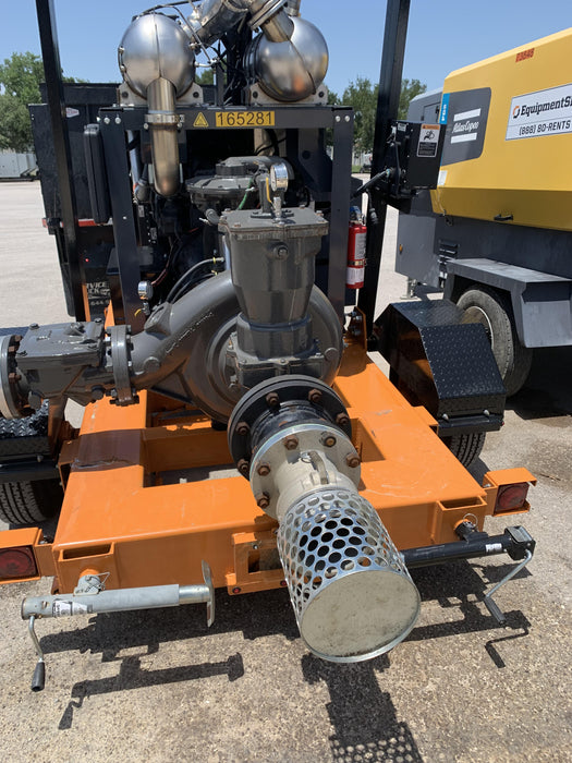 2021 RWN RWN-6NHTA-EM-RP