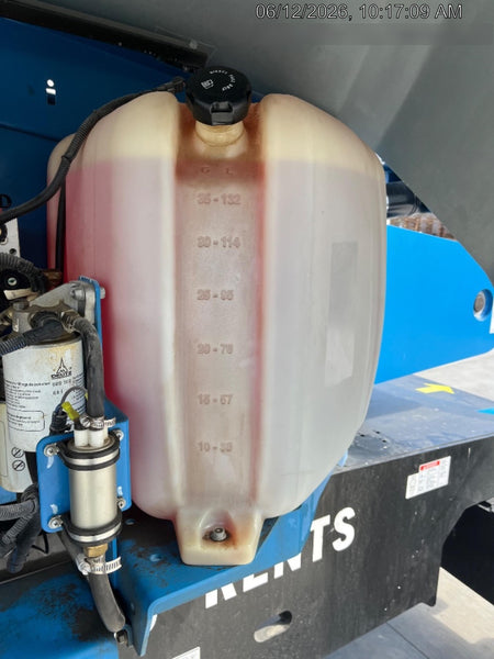 2025 GENIE S-85 XC