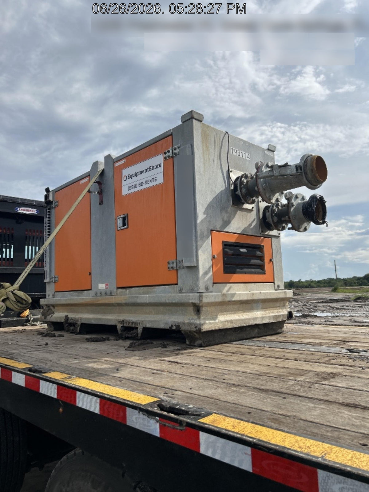 2021 MYERS-SETH MSP PP-150