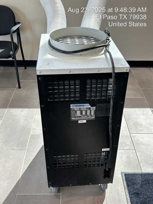 2022 KWIKOOL KPAC1811-2