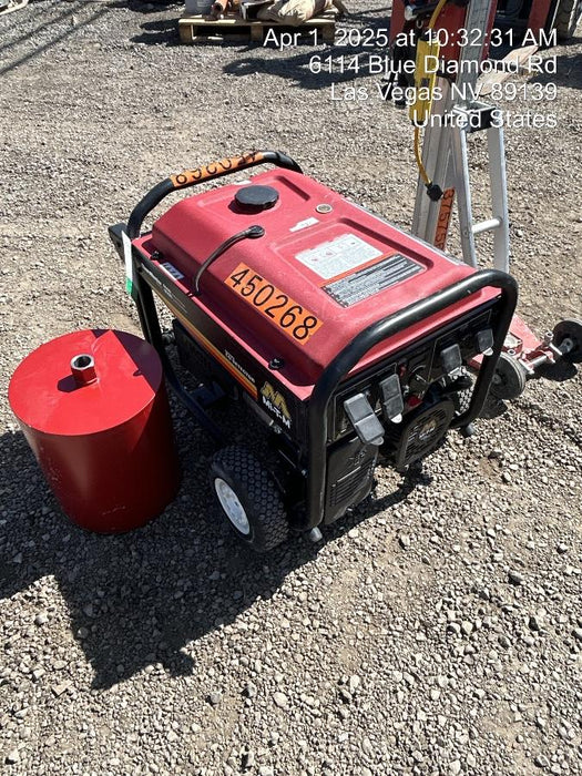 2024 MI-T-M GEN-6500-0MM1