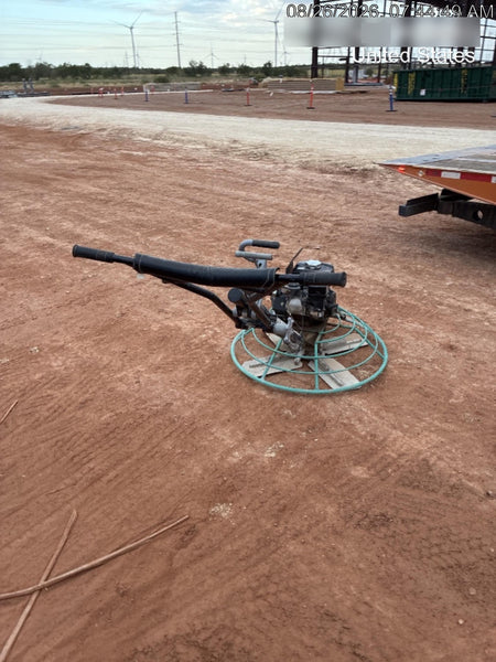 2018 MULTIQUIP J36H55