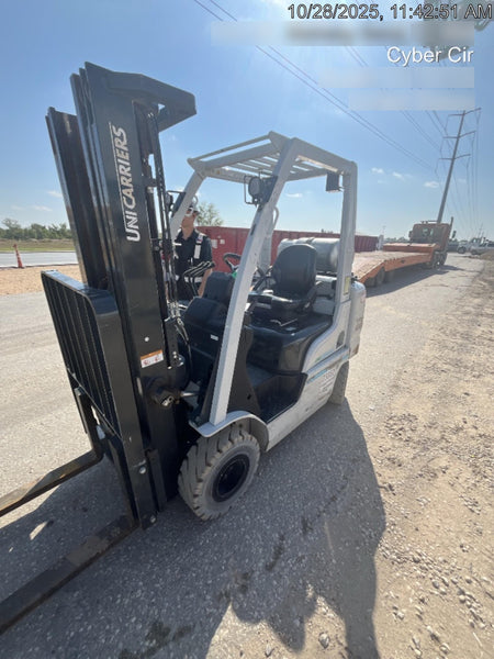 2023 UNICARRIER MAP1F2A25DV