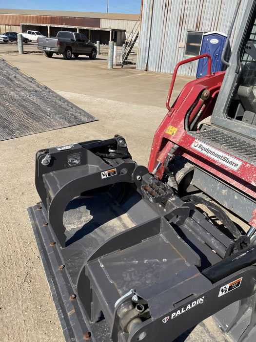 2021 PALADIN UTILITY GRAPPLE 11876-0022