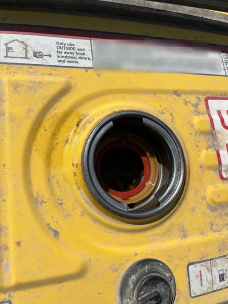 2021 WACKER NEUSON GP2500A