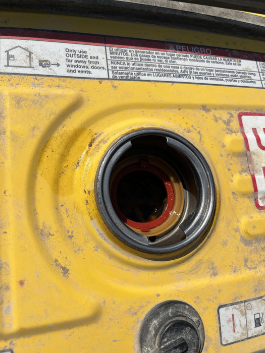 2021 WACKER NEUSON GP2500A