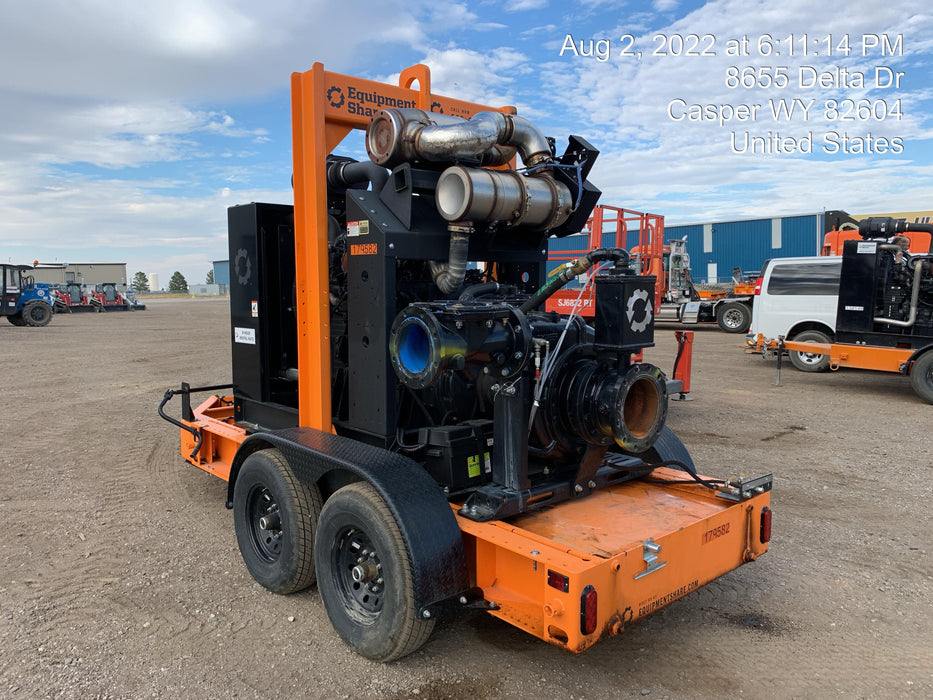 2021 PIONEER PP108S17L71-6090HFC09