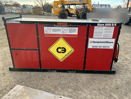 2022 CAMPO EB1000G-RE3