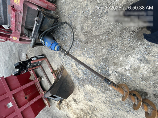 2024 AUGER TORQUE 3300-30