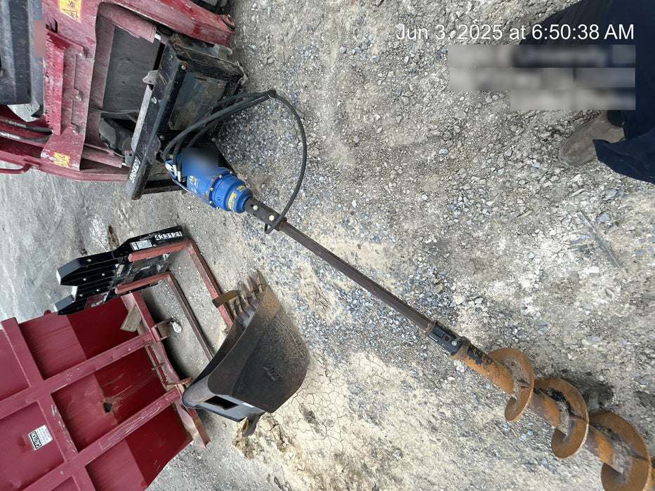 2024 AUGER TORQUE 3300-30