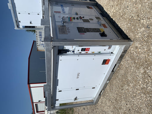 2020 SMARTECH SACP26A-SP