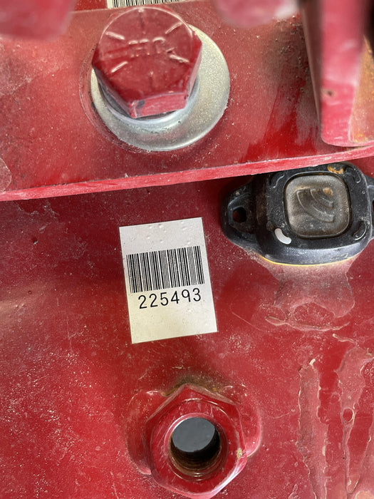 2022 MATHEY DEARMAN 2110