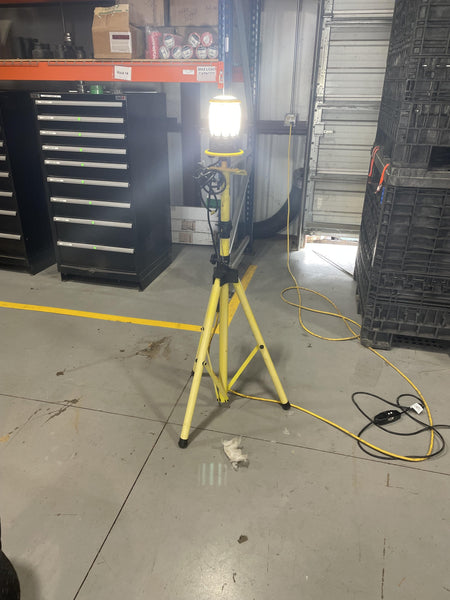2022 LIND EQUIPMENT LE360LED-TR