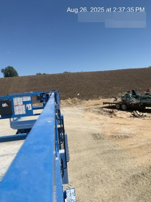 2020 GENIE GS-4390 RT