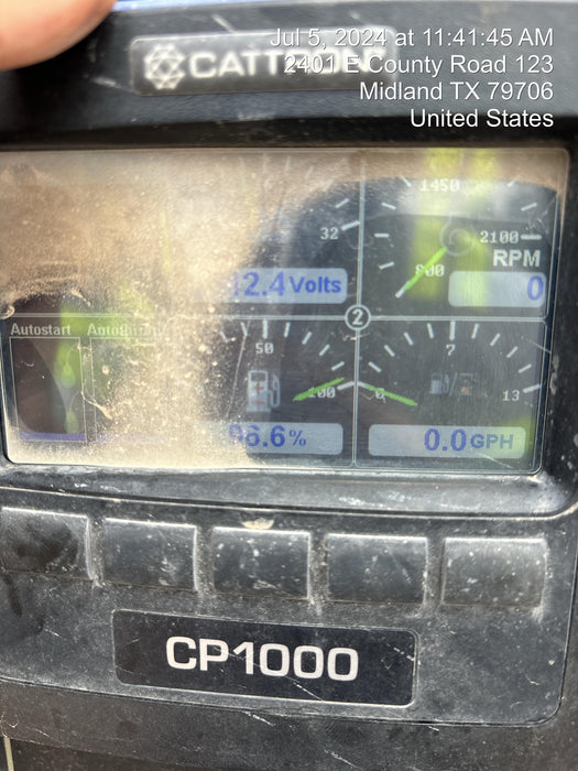 2023 PREMIER PUMP 6NNT‐RP‐TD2.9‐T85