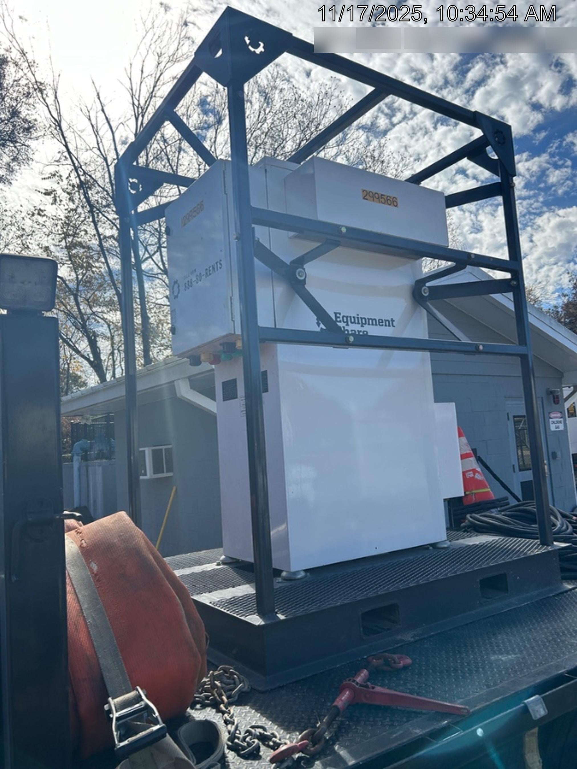 2023 FUJI MD200-EQS