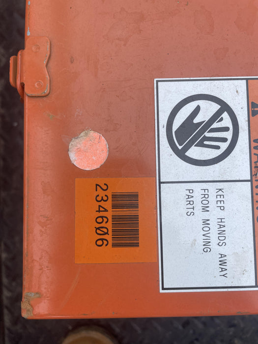 2022 BN PRODUCTS DC-25X