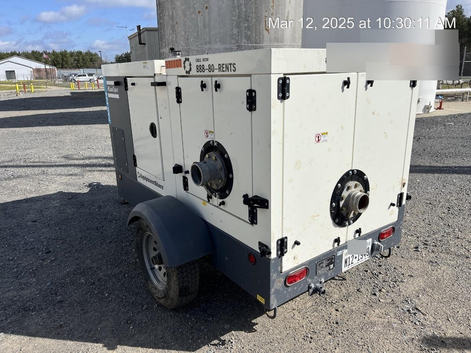 2023 ATLAS COPCO PAC F44 KD-S